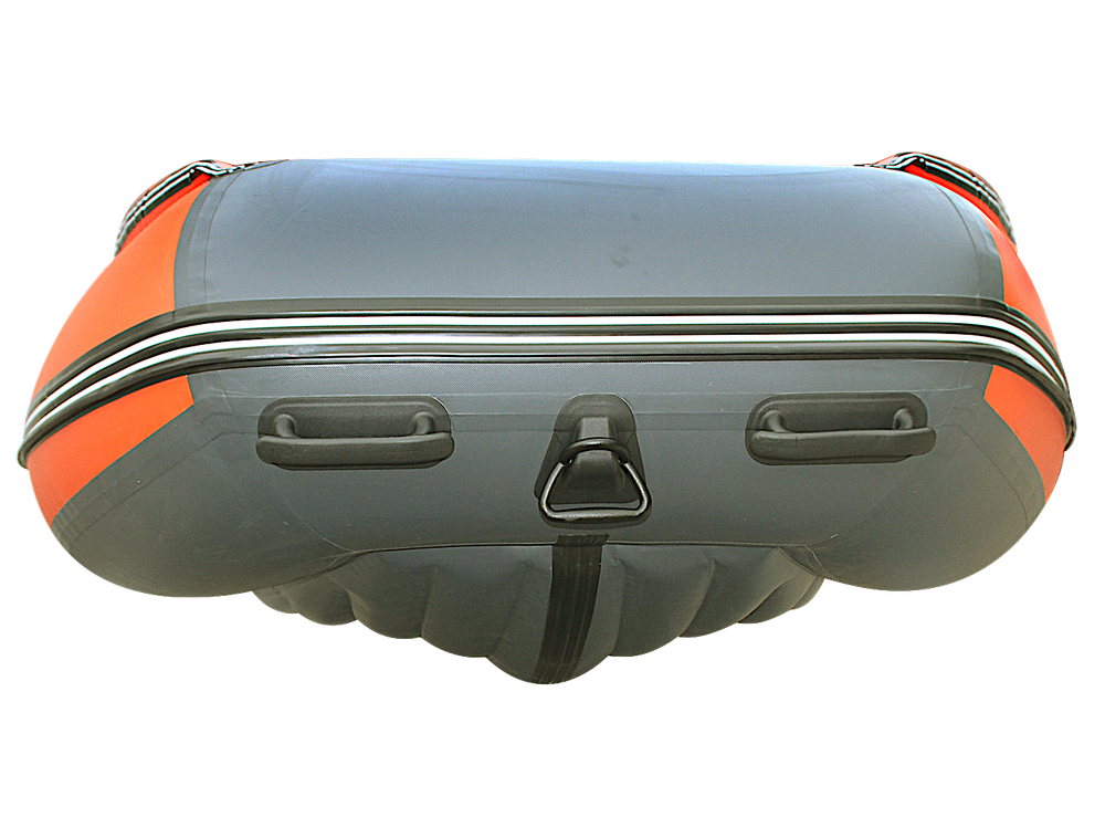 Лодка ПВХ Angler Reef НДНД 360FНД с фальшбортом