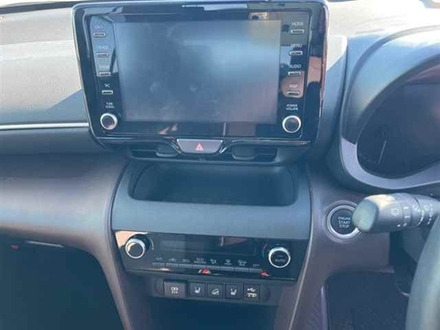 TOYOTA Yaris Cross MXPB15 2020г.
