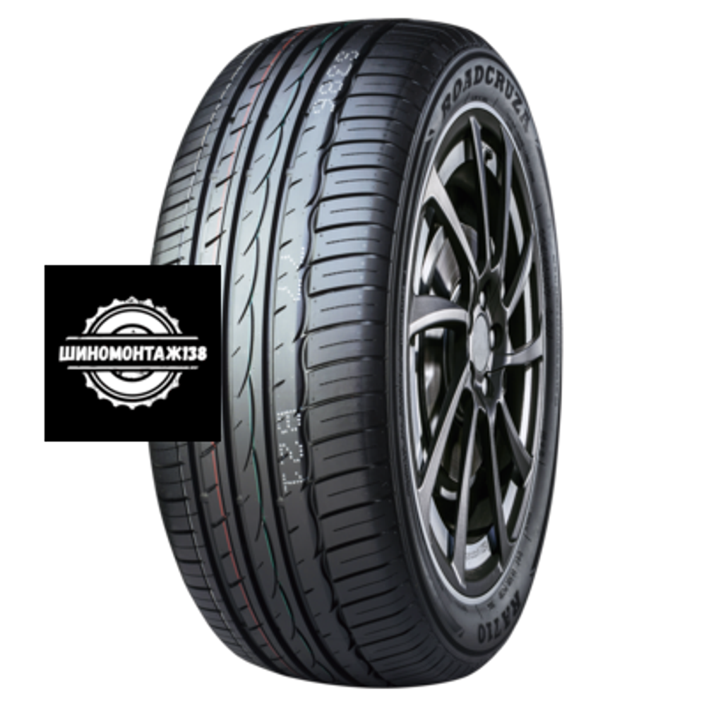 245/45ZR18 100W XL RA710 TL