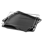 Шкаф духовой электрический MAUNFELD MEOM729PB201