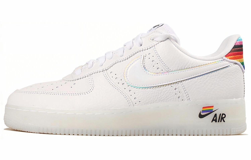 Кроссовки Nike Air Force 1 Betrue