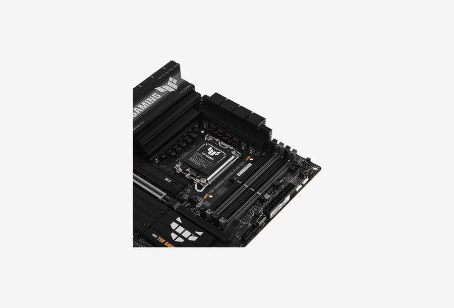 ASUS TUF GAMING B860M-PLUS WIFI_0426531101945
