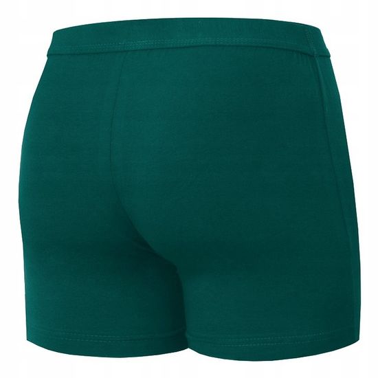 Трусы мужские боксеры Cornette Authentic Perfect, Petrol