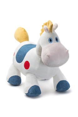 Сладкий новогодний подарок "Пони Морозко" 1кг