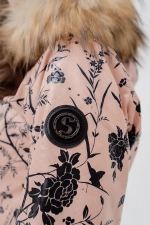 КОМБИНЕЗОН STAYER ГОРНОЛЫЖНЫЙ ART SUIT ЖЕНСКИЙ 21-12330