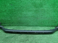 Юбка переднего бампера Toyota RAV 4 ca40 (15-19)