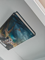 Имя Зверя. Том первый. Семь Зверей Райлега