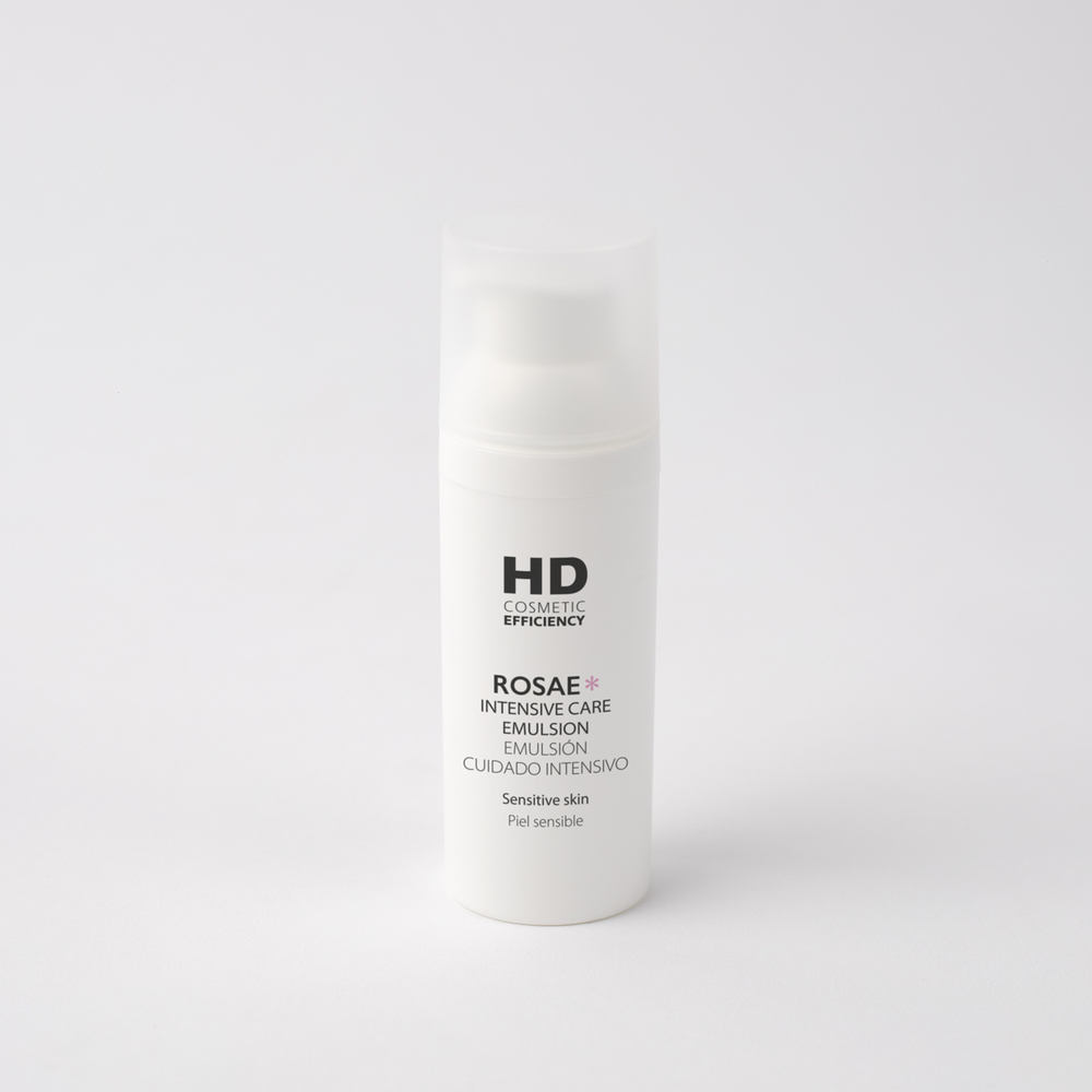 HD ROSAE INTENSIVE CARE EMULSION intensive care