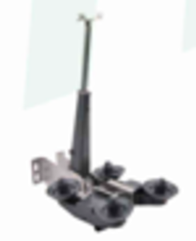 Приемное устройство Classic 300 в сборе с тарелками (Китай)