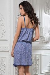 Сарафан  Mia-Amore LIA  ЛИЯ 6434