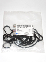 Комплект прокладок теплообменника GM5650972KIT для Chevrolet Cruze, Opel Astra