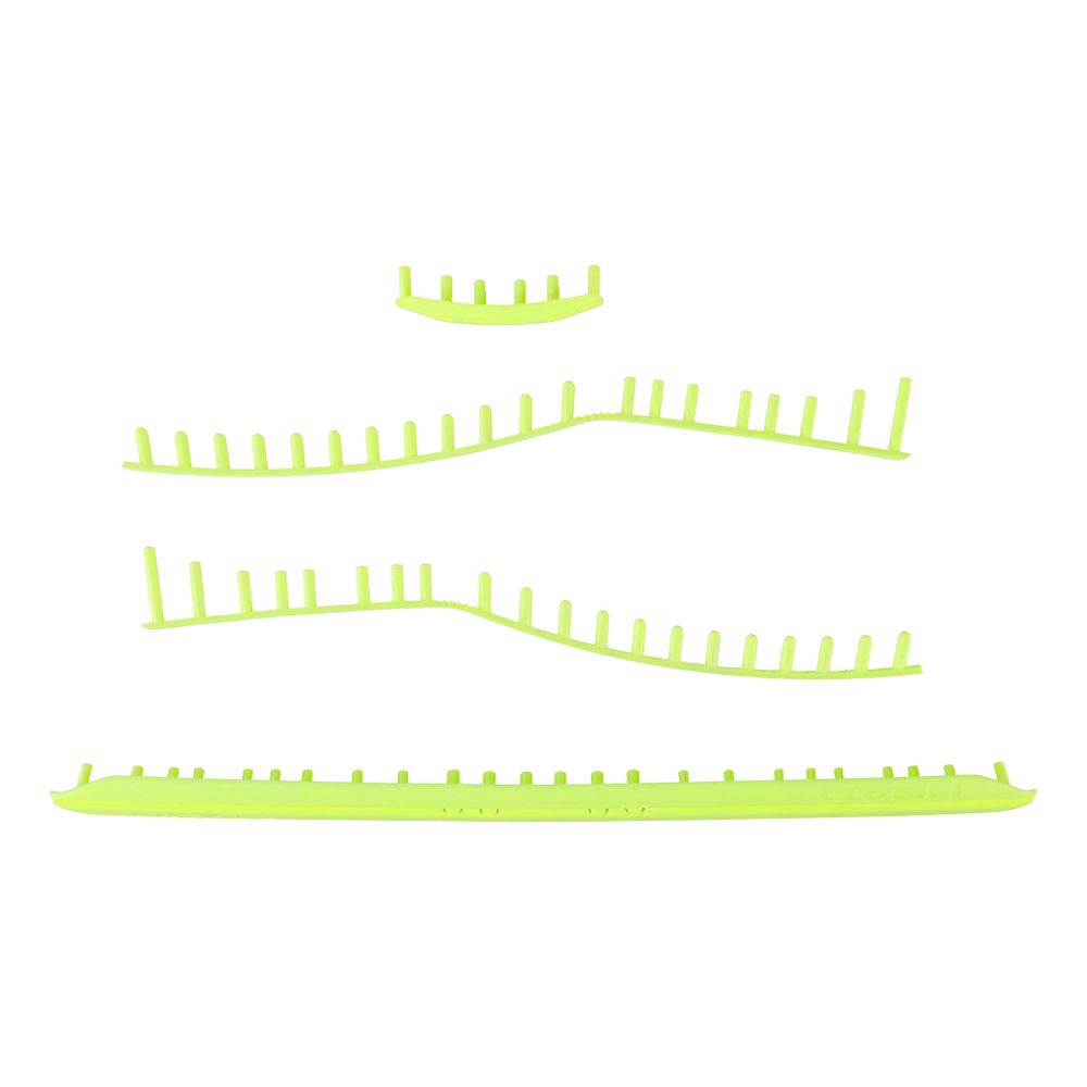 Теннисная ракетка HEAD Extreme Team L Grommet Set - Lime