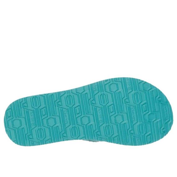 Skechers Meditation Rare Elegance 'Blue'
