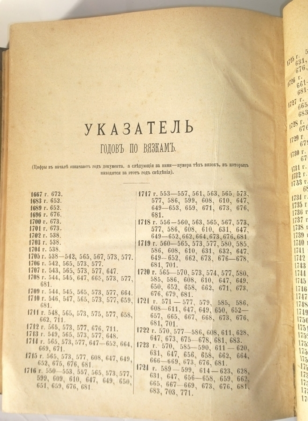 "Описание дел Архива Морского Министерства  за время с половины XVII до начала XIX столетия". Том 3. Председатель адмирал Ф.Ф.Веселый. 1882 г.