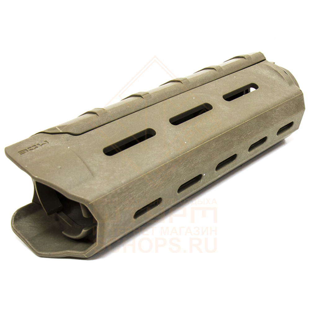 Цевье Magpul MOE M4, Tan