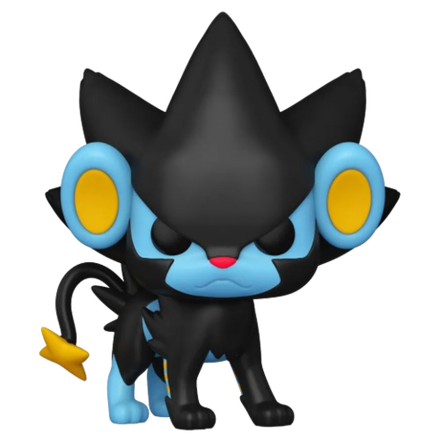 Фигурка Funko POP! Games Pokemon Luxray