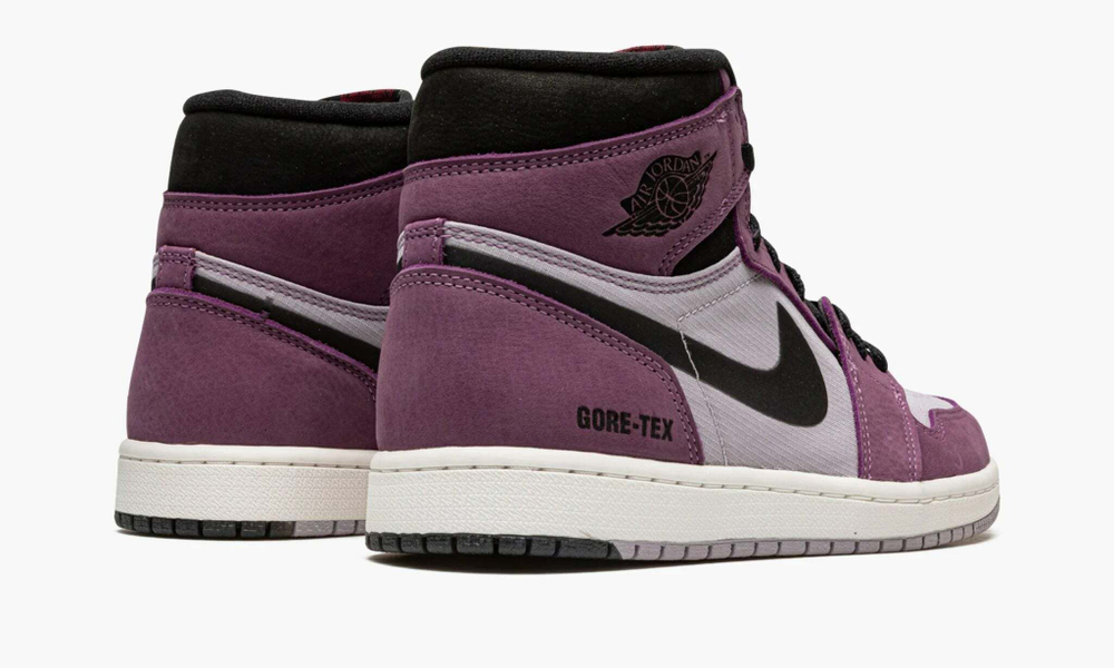 Air Jordan 1 High Element "Gore-Tex - Berry"