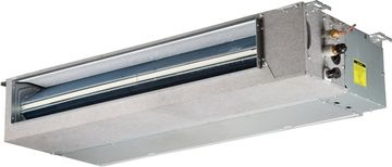 Мультисплит-система Lessar LSM-H28DIA2