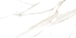 Керамогранит Alma Ceramica GFA114ECL04P Extra Calacatta 114x57 белый полированный под мрамор
