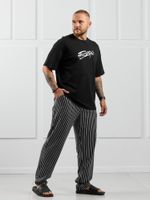 Костюм мужской Реванш-1 Виотекс ЧЁРНЫЙ