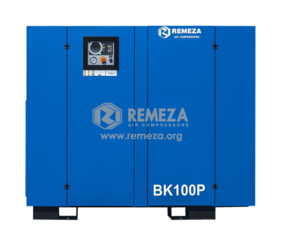 Винтовой компрессор ВК 100Р-10