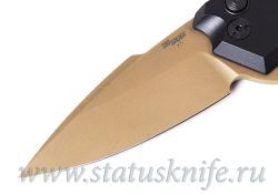 Нож Hogue SIG X5 Emperor 36570 CPM-154фотография - 2