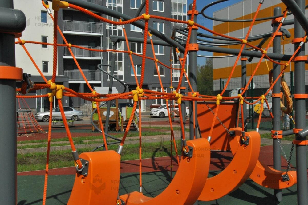 Спортивный комплекс Йота