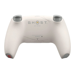 Геймпад PS5 Sony DualSense Ghost of Yotei Gold
