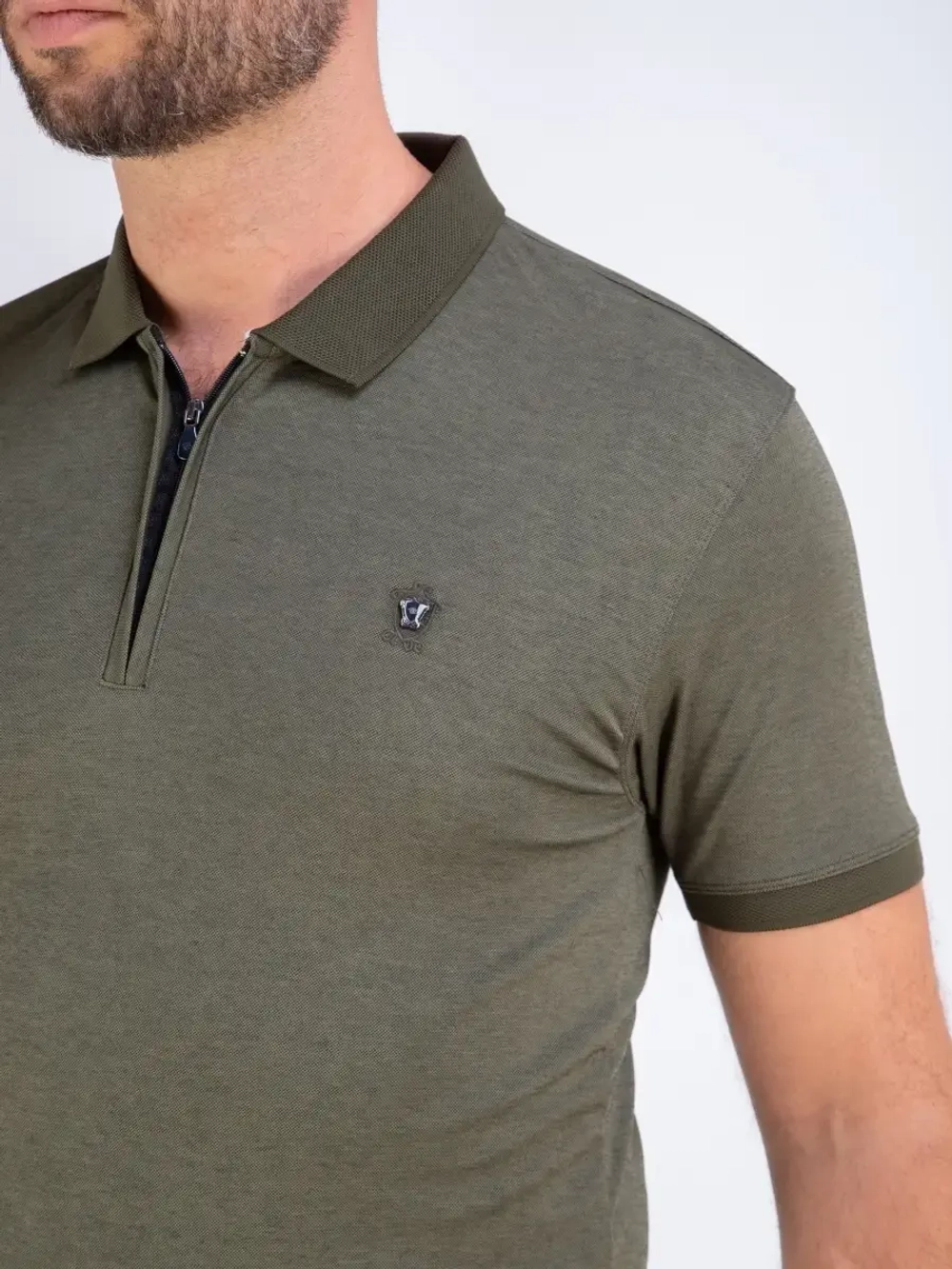 Футболка поло мужская Турция, тенниска