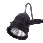 Citilux Веймар CL537541 Спот поворотный Венге