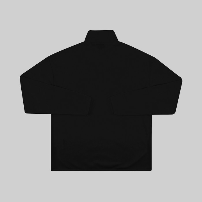 Толстовка мужская Napapijri Mogrex Half Zip артикул:NA4GAQ041 - купить в магазине Дайс