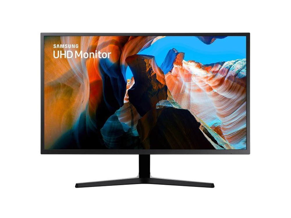 Монитор Samsung U32J590UQI