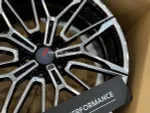 КОВАНЫЕ ДИСКИ ДЛЯ BMW 4 SERIES M440 G22 2025 БМВ 4 серии