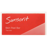 SUNSORIT SKIN PEEL BAR AHA TEA TREE