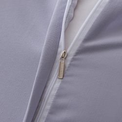 Комплект постельного белья Сатин-Шелк «Сердечные нотки»