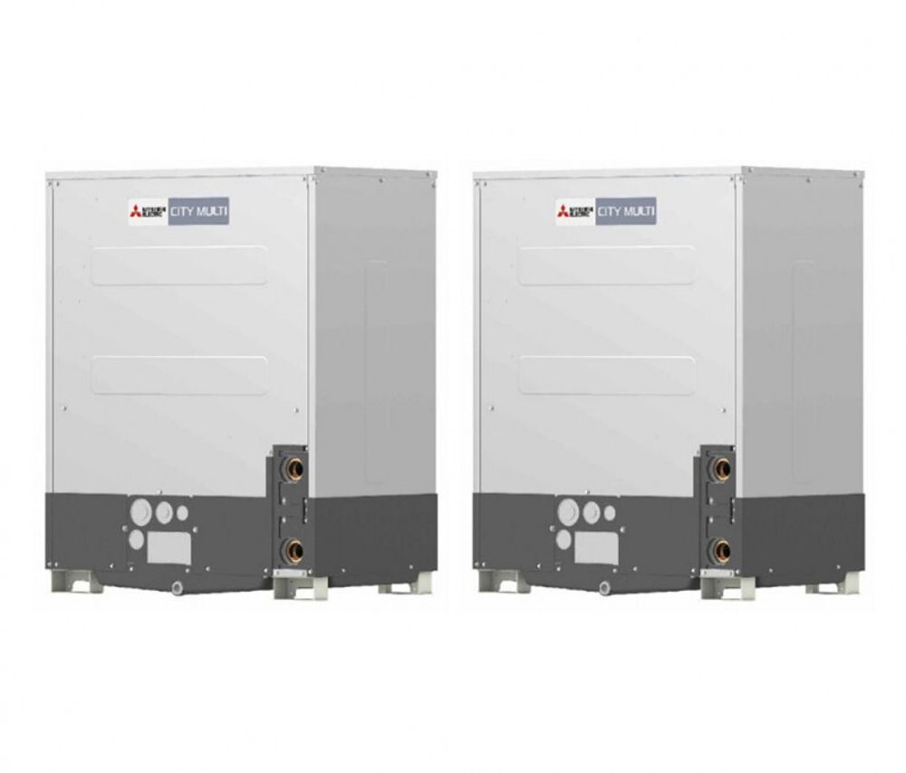 Mitsubishi Electric PQRY-P550YSLM-A