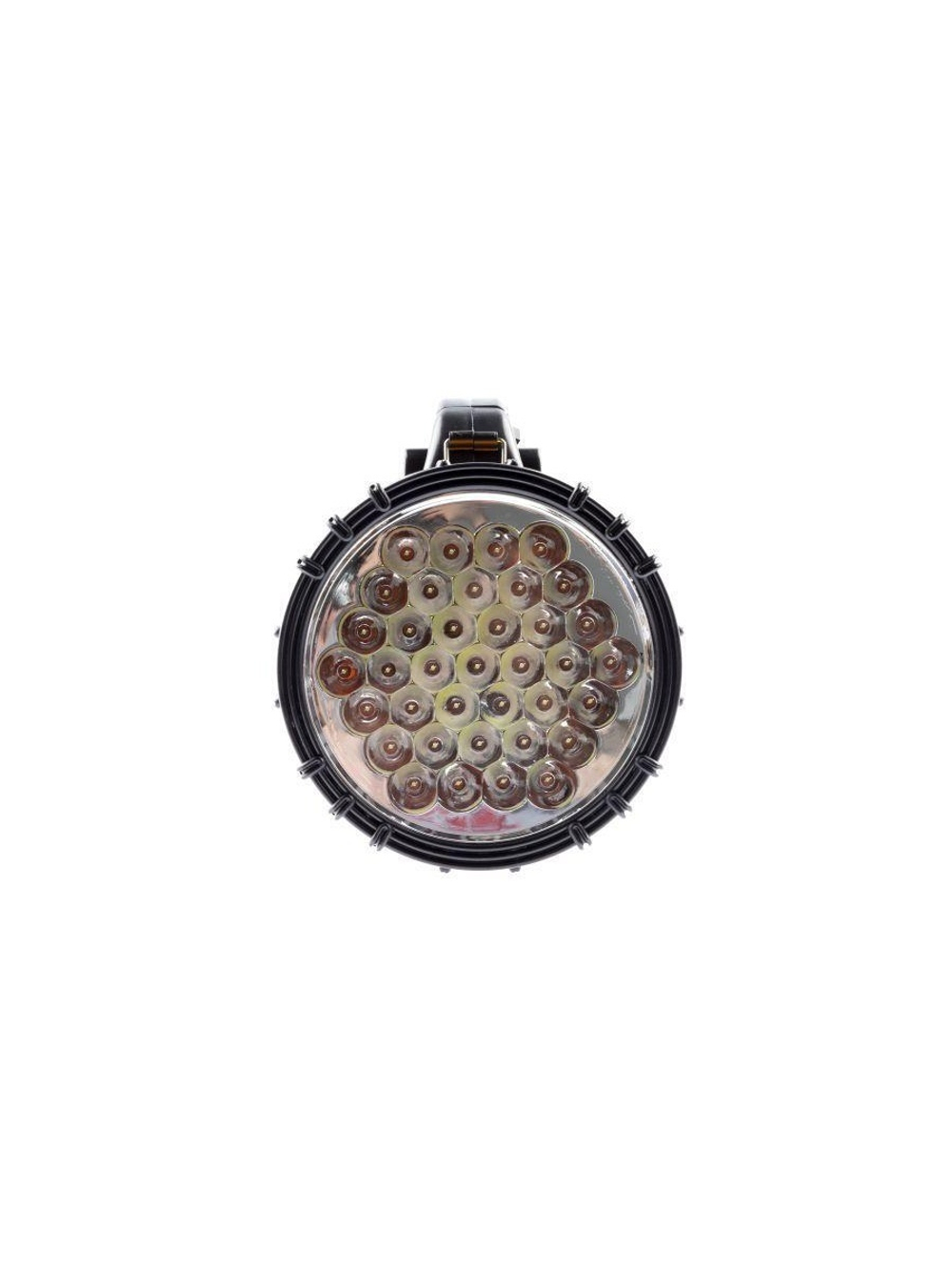 Фонарь-прожектор аккумуляторный Альфа PA-603 36LED литиевый аккум. 3А.ч ЗУ 220В + 12В (инд. упак.) Эра Б0031034