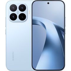 Смартфон Xiaomi 17T 12/256 ГБ Global, Dual nano SIM + eSIM, Синий | Blue