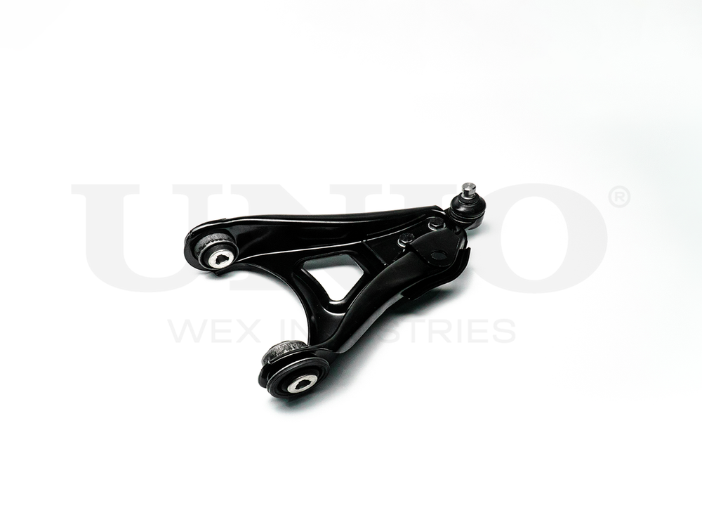 Рычаг подвески поперечный передний нижний правый UNIO SSP-40011