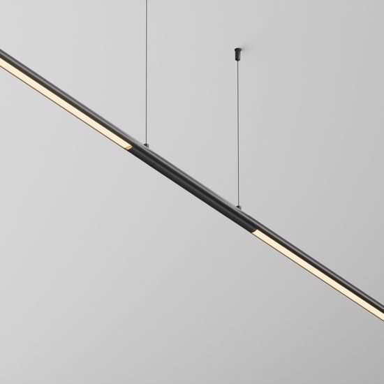 Комплектующие для систем освещения с токоведущими элементами Technical CA011-L300-B