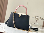 Louis Vuitton Capucines MM