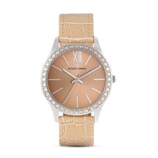 Наручные часы Jacques Lemans 1-1841J