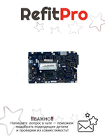 Материнская плата для ноутбука ideapad Lenovo 100-15IBD NM-A681 Intel Pentium 3825U 2G NOK (5B20K40890), оригинал