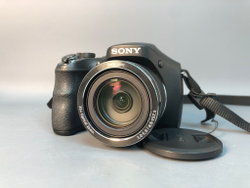 Sony DSC-H300