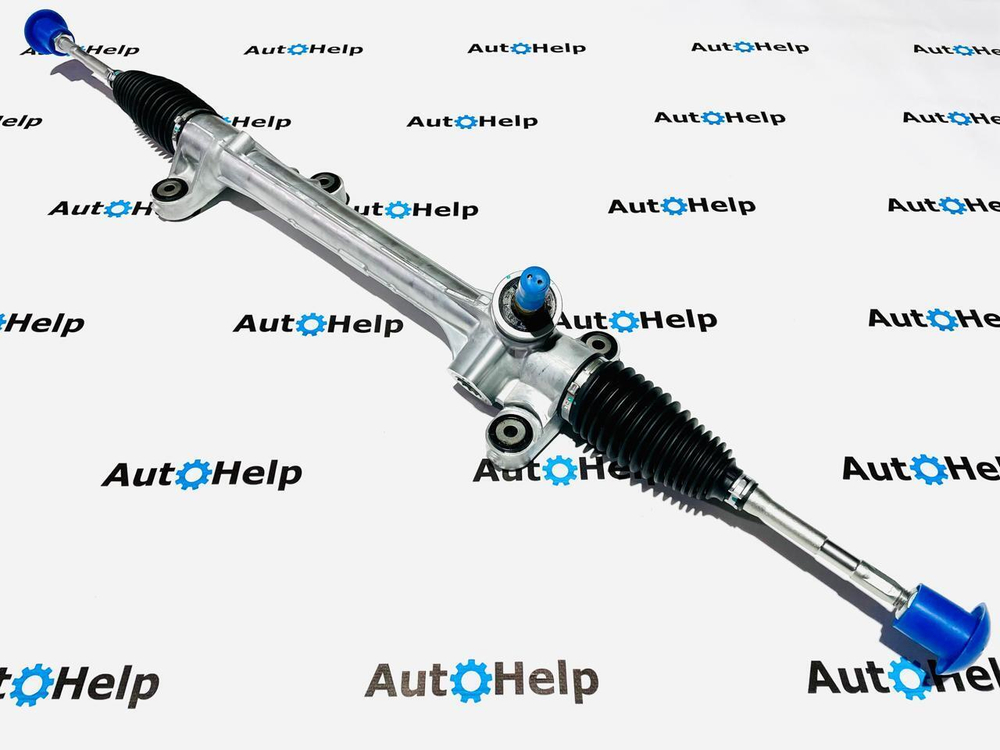 Рулевая рейка 45510-20100 RHD (правый руль) Toyota Allion, Premio ZRT260