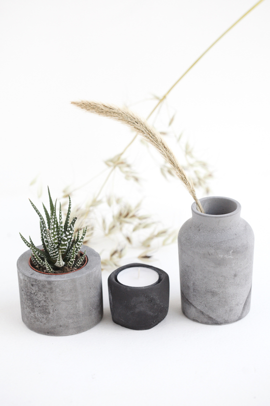 Подарочный мини набор "Интерьерный"