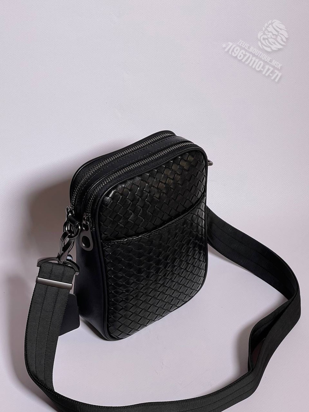 Сумка через плечо Bottega Veneta