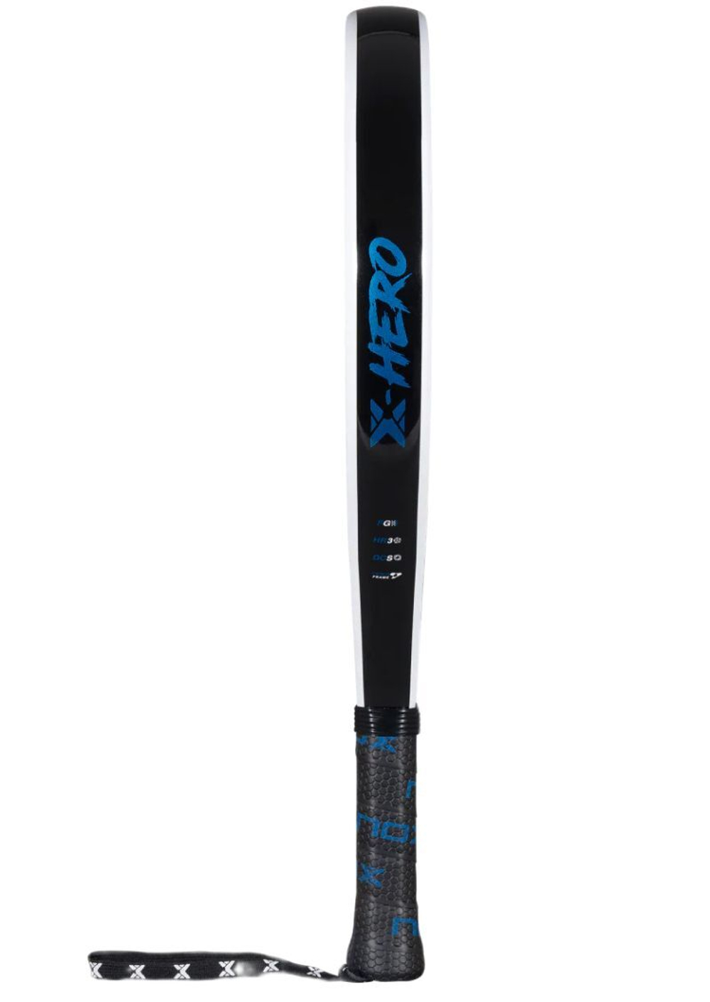 Ракетка для Padel NOX X-Hero White