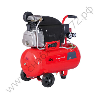 FUBAG Компрессор FС 230/50 CM2