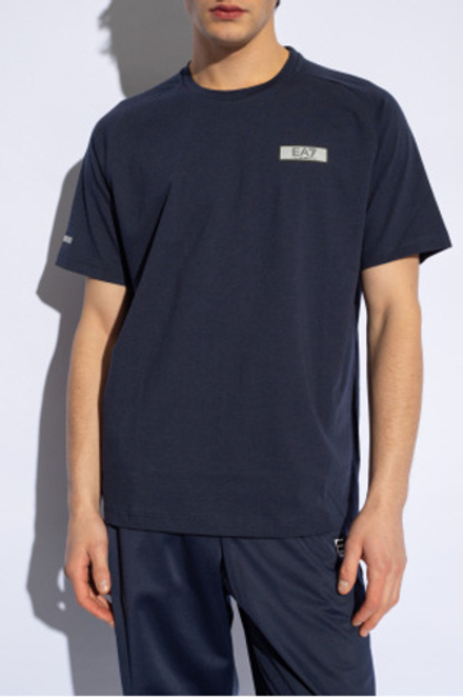 Футболка EA7